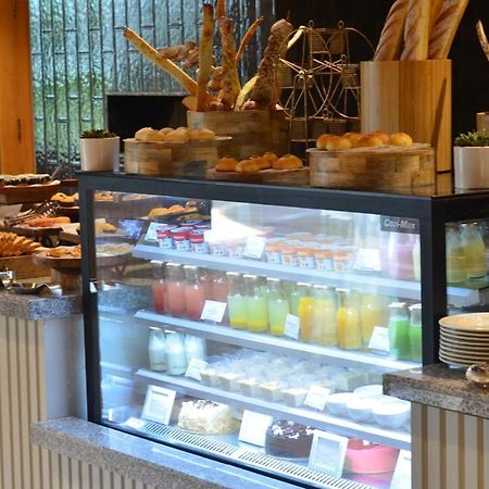 Radisson Hotel Sector 29 Gurugram Γκουργκάον Εξωτερικό φωτογραφία