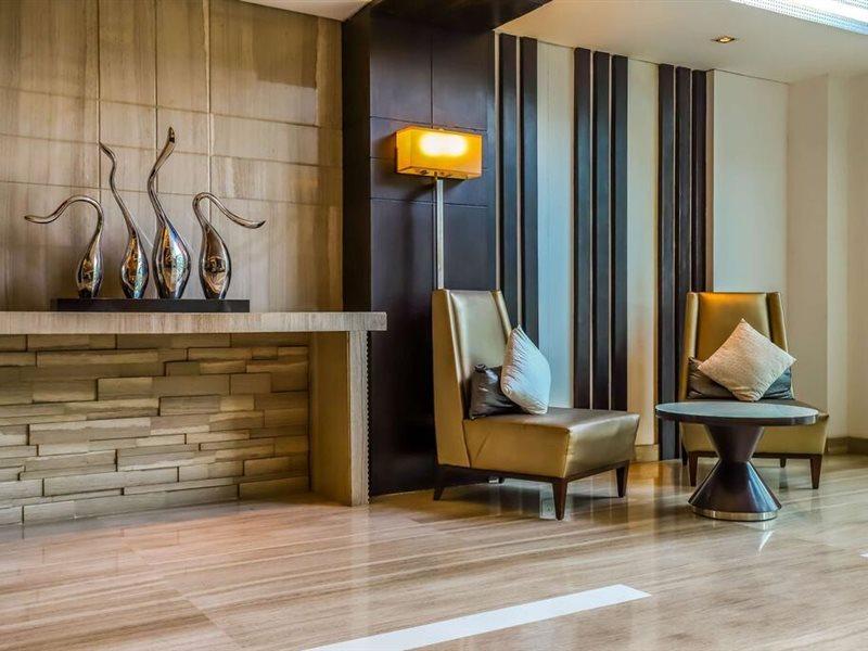 Radisson Hotel Sector 29 Gurugram Γκουργκάον Εξωτερικό φωτογραφία