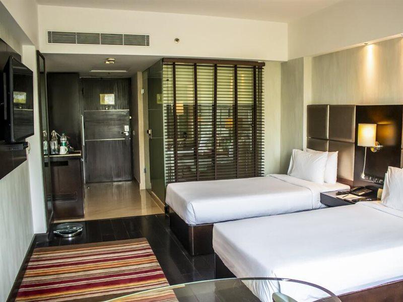 Radisson Hotel Sector 29 Gurugram Γκουργκάον Εξωτερικό φωτογραφία