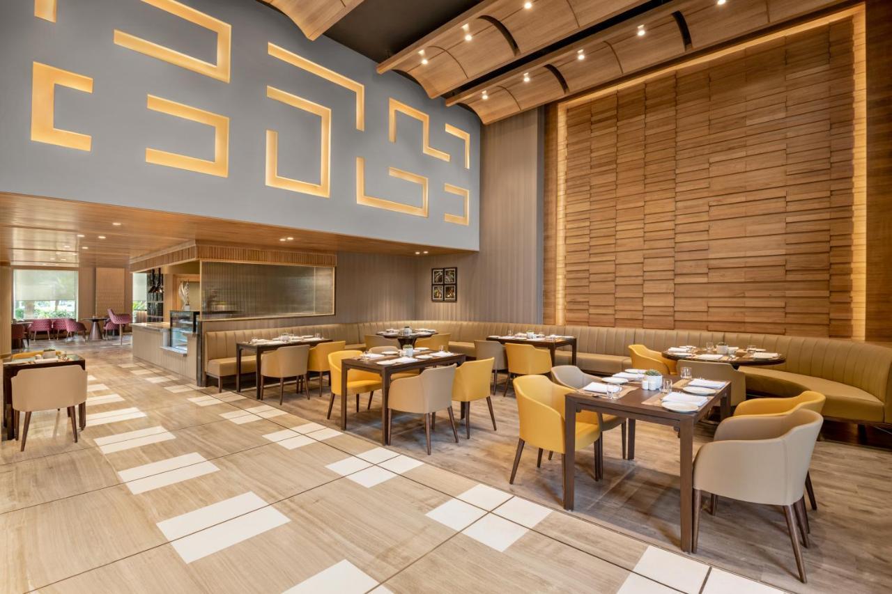 Radisson Hotel Sector 29 Gurugram Γκουργκάον Εξωτερικό φωτογραφία