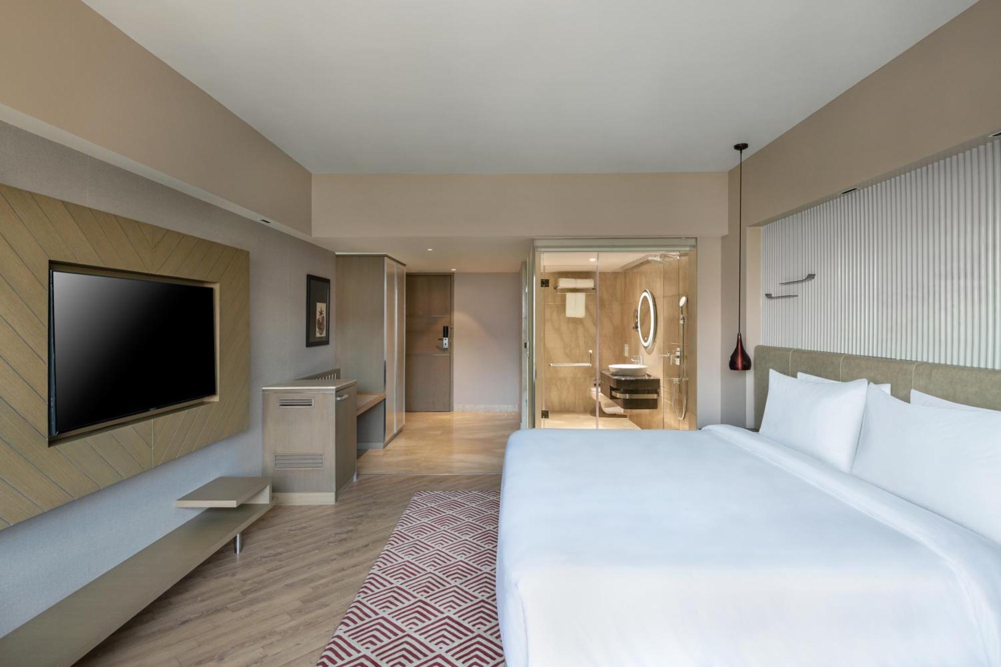 Radisson Hotel Sector 29 Gurugram Γκουργκάον Εξωτερικό φωτογραφία
