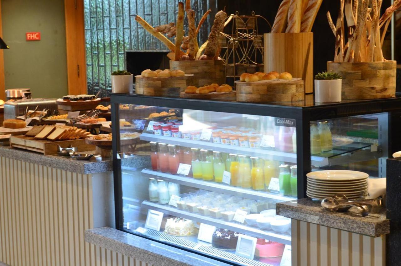 Radisson Hotel Sector 29 Gurugram Γκουργκάον Εξωτερικό φωτογραφία