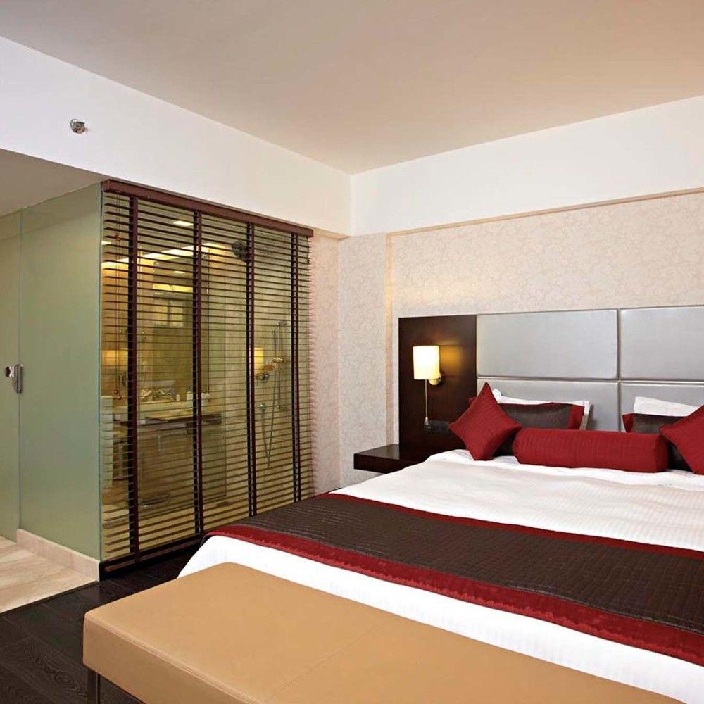 Radisson Hotel Sector 29 Gurugram Γκουργκάον Εξωτερικό φωτογραφία