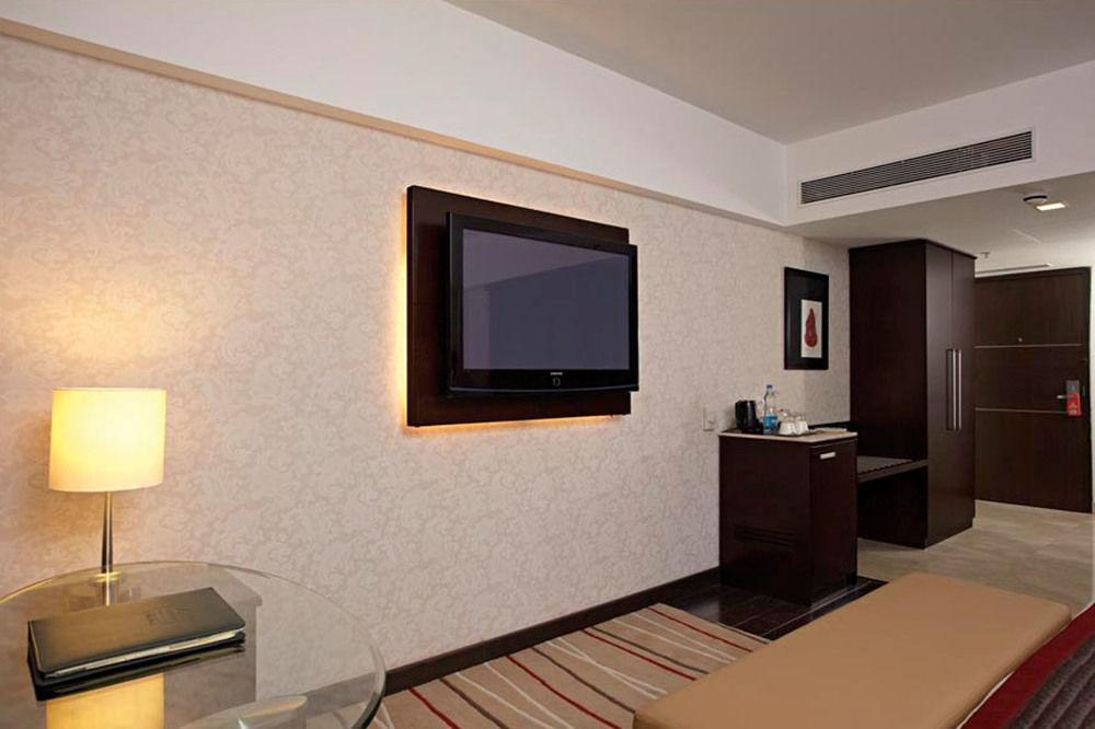 Radisson Hotel Sector 29 Gurugram Γκουργκάον Εξωτερικό φωτογραφία
