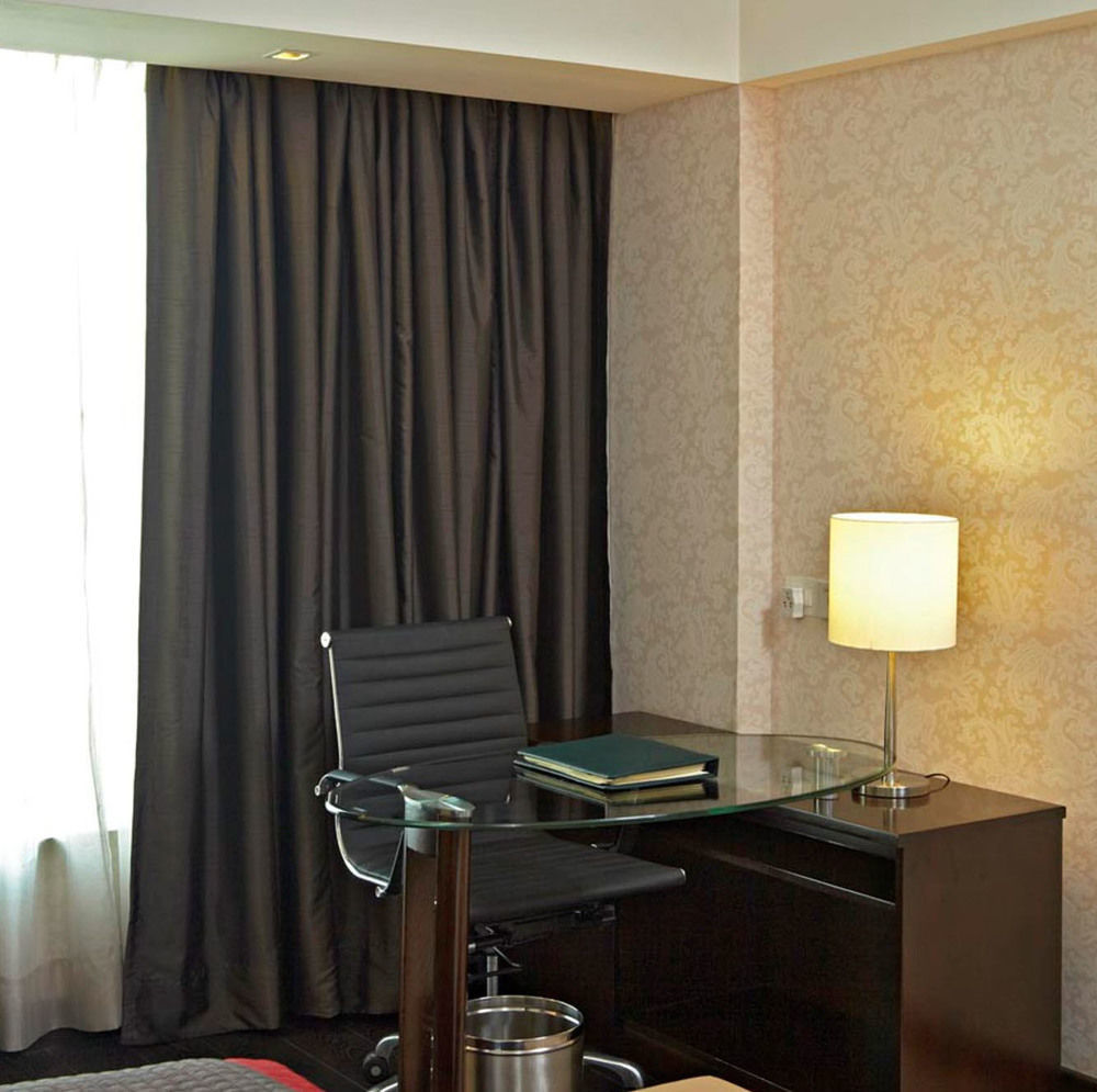 Radisson Hotel Sector 29 Gurugram Γκουργκάον Εξωτερικό φωτογραφία
