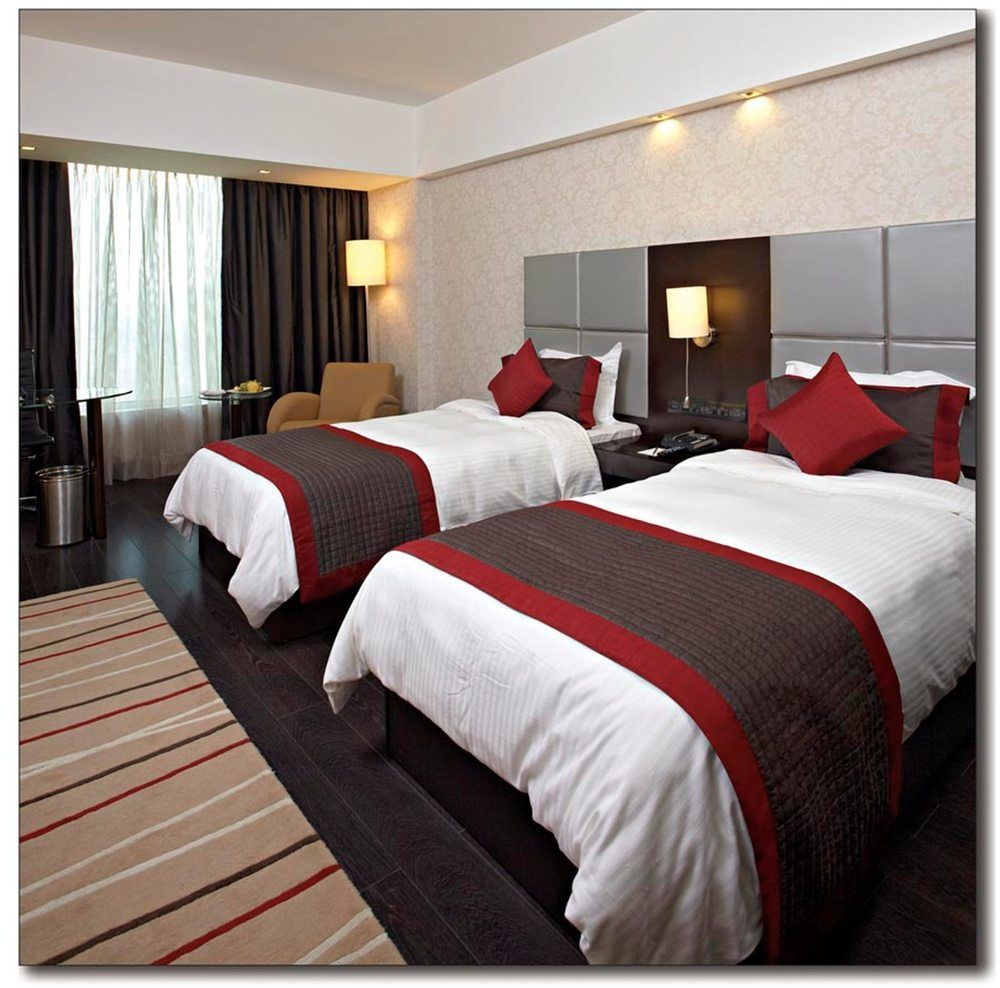 Radisson Hotel Sector 29 Gurugram Γκουργκάον Εξωτερικό φωτογραφία