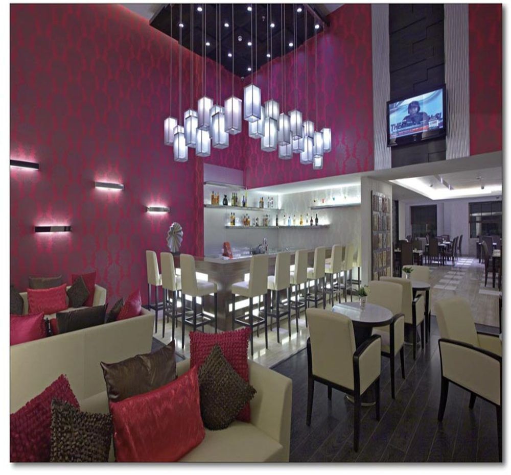 Radisson Hotel Sector 29 Gurugram Γκουργκάον Εξωτερικό φωτογραφία