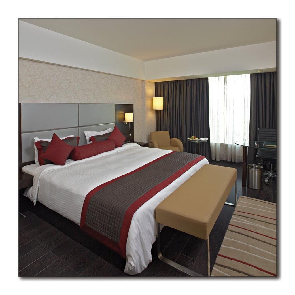 Radisson Hotel Sector 29 Gurugram Γκουργκάον Εξωτερικό φωτογραφία