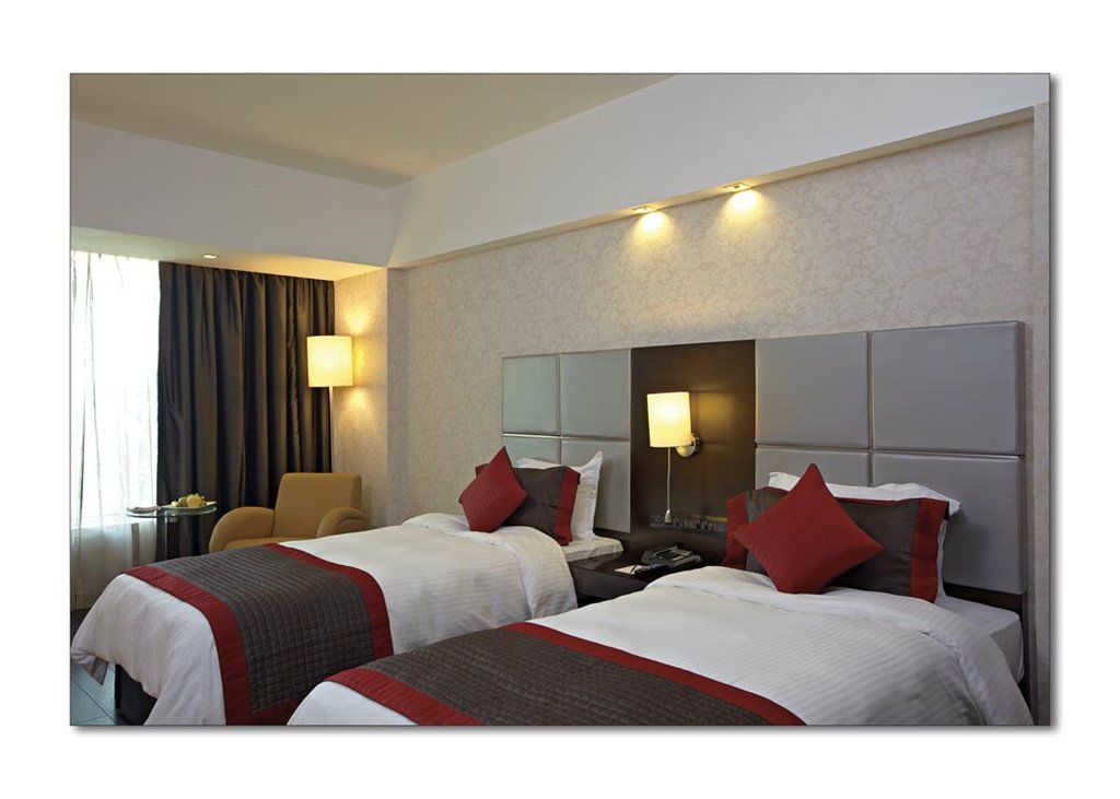Radisson Hotel Sector 29 Gurugram Γκουργκάον Εξωτερικό φωτογραφία