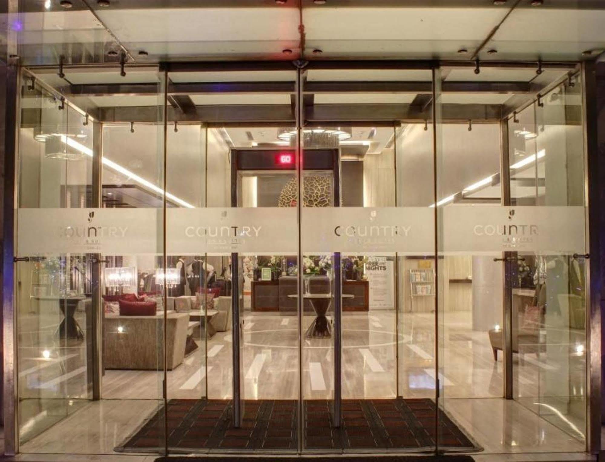 Radisson Hotel Sector 29 Gurugram Γκουργκάον Εξωτερικό φωτογραφία
